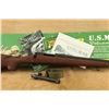 Image 1 : Usmc Vietnam Commemorative Remington Model 40-ssa M40 .308 Win 24" Bolt Action Rifle