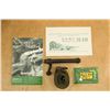 Image 30 : Usmc Vietnam Commemorative Remington Model 40-ssa M40 .308 Win 24" Bolt Action Rifle