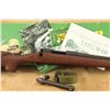 Image 4 : Usmc Vietnam Commemorative Remington Model 40-ssa M40 .308 Win 24" Bolt Action Rifle