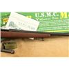 Image 5 : Usmc Vietnam Commemorative Remington Model 40-ssa M40 .308 Win 24" Bolt Action Rifle