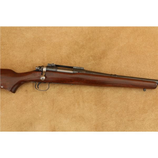 Remington Model 722 .257 Roberts 24" Bolt Action Rifle, Mfd 1950 C&r