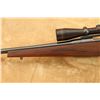 Image 10 : Sporterized Remington Model Of 1917 M1917 .30-06 Sprg 24" Bolt Action Rifle & Scope