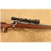Image 1 : Sporterized Remington Model Of 1917 M1917 .30-06 Sprg 24" Bolt Action Rifle & Scope