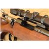 Image 23 : Sporterized Remington Model Of 1917 M1917 .30-06 Sprg 24" Bolt Action Rifle & Scope