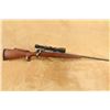 Image 2 : Sporterized Remington Model Of 1917 M1917 .30-06 Sprg 24" Bolt Action Rifle & Scope