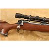 Image 4 : Sporterized Remington Model Of 1917 M1917 .30-06 Sprg 24" Bolt Action Rifle & Scope