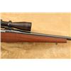 Image 5 : Sporterized Remington Model Of 1917 M1917 .30-06 Sprg 24" Bolt Action Rifle & Scope