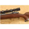 Image 9 : Sporterized Remington Model Of 1917 M1917 .30-06 Sprg 24" Bolt Action Rifle & Scope
