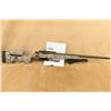Image 2 : Dick Cheney Attributed Ross Precision Gunworks Remington 700 6.5x47 Lapua 24" Bolt Rifle