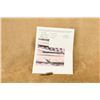 Image 3 : Dick Cheney Attributed Ross Precision Gunworks Remington 700 6.5x47 Lapua 24" Bolt Rifle