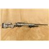 Image 6 : Dick Cheney Attributed Ross Precision Gunworks Remington 700 6.5x47 Lapua 24" Bolt Rifle
