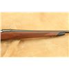 Image 16 : Remington Model 660 .222 Rem. 20" Bolt Action Rifle, Mfd 1968 C&r