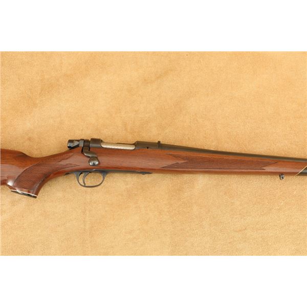 Remington Model 660 .222 Rem. 20" Bolt Action Rifle, Mfd 1968 C&r