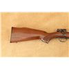 Image 3 : Remington Model 660 .222 Rem. 20" Bolt Action Rifle, Mfd 1968 C&r
