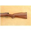 Image 8 : Remington Model 660 .222 Rem. 20" Bolt Action Rifle, Mfd 1968 C&r
