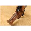 Image 17 : Remington Model Xp-100 Xp100 .221 Fireball 10.75" Single Shot Bolt Pistol & Scope 1974 C&r