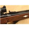 Image 22 : Remington Model Xp-100 Xp100 .221 Fireball 10.75" Single Shot Bolt Pistol & Scope 1974 C&r