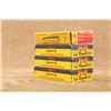 Image 9 : Vintage .222 Remington Ammo Lot 80 Rounds Western Super-x Winchester Super Speed Full Boxes