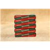 Image 12 : Five Vintage Remington Kleanbore Boxes Containing 92rds Of .32 Winchester Special Ammo