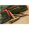 Image 6 : Five Vintage Remington Kleanbore Boxes Containing 92rds Of .32 Winchester Special Ammo