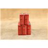 Image 9 : Five Vintage Remington Kleanbore Boxes Containing 92rds Of .32 Winchester Special Ammo