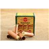 Image 1 : Full Box Remington Shur Shot Shotgun 12 Gauge Primed Paper Shells Hulls