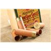 Image 2 : Full Box Remington Shur Shot Shotgun 12 Gauge Primed Paper Shells Hulls
