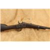 Image 1 : Remington Argentine Type 1 Transformed Rolling Block Carbine .43 Spanish 20.5" Rifle, Antique