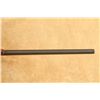 Image 15 : Remington No. 4 "lever Take-down" .22 S L 22.5" Rolling Block Rifle, 1900-1910 C&r