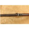 Image 17 : Remington No. 4 "lever Take-down" .22 S L 22.5" Rolling Block Rifle, 1900-1910 C&r