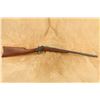 Image 2 : Remington No. 4 "lever Take-down" .22 S L 22.5" Rolling Block Rifle, 1900-1910 C&r