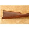 Image 3 : Remington No. 4 "lever Take-down" .22 S L 22.5" Rolling Block Rifle, 1900-1910 C&r