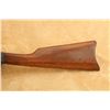 Image 8 : Remington No. 4 "lever Take-down" .22 S L 22.5" Rolling Block Rifle, 1900-1910 C&r