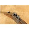 Image 23 : Remington No. 4 "lever Take-down" .22 S L 22.5" Rolling Block Rifle, 1922-1924 C&r