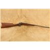 Image 2 : Remington No. 4 "lever Take-down" .22 S L 22.5" Rolling Block Rifle, 1922-1924 C&r