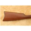 Image 3 : Remington No. 4 "lever Take-down" .22 S L 22.5" Rolling Block Rifle, 1922-1924 C&r