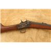 Image 4 : Remington No. 4 "lever Take-down" .22 S L 22.5" Rolling Block Rifle, 1922-1924 C&r