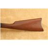 Image 8 : Remington No. 4 "lever Take-down" .22 S L 22.5" Rolling Block Rifle, 1922-1924 C&r