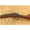 Image 9 : Remington No. 4 "lever Take-down" .22 S L 22.5" Rolling Block Rifle, 1922-1924 C&r