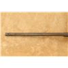 Image 19 : Remington No. 4 "solid Frame" .22 Lr 22.5" Rolling Block Rifle, 1890-1900 C&r