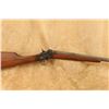 Image 1 : Remington No. 4 "solid Frame" .22 Lr 22.5" Rolling Block Rifle, 1890-1900 C&r