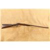 Image 26 : Remington No. 4 "solid Frame" .22 Lr 22.5" Rolling Block Rifle, 1890-1900 C&r