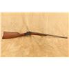 Image 2 : Remington No. 4 "solid Frame" .22 Lr 22.5" Rolling Block Rifle, 1890-1900 C&r