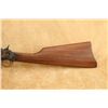 Image 8 : Remington No. 4 "solid Frame" .22 Lr 22.5" Rolling Block Rifle, 1890-1900 C&r