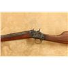Image 9 : Remington No. 4 "solid Frame" .22 Lr 22.5" Rolling Block Rifle, 1890-1900 C&r