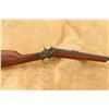 Image 1 : Restored Remington No. 4 "lever Take-down" .22 Lr 22.5" Rolling Block Rifle, 1922-1924 C&r
