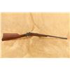 Image 2 : Restored Remington No. 4 "lever Take-down" .22 Lr 22.5" Rolling Block Rifle, 1922-1924 C&r