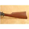 Image 8 : Restored Remington No. 4 "lever Take-down" .22 Lr 22.5" Rolling Block Rifle, 1922-1924 C&r