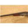 Image 10 : Remington Model 6 .22 S L Lr 20" Single Shot Falling Block Rifle, Mfd 1911-1921 C&r