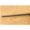 Image 11 : Remington Model 6 .22 S L Lr 20" Single Shot Falling Block Rifle, Mfd 1911-1921 C&r